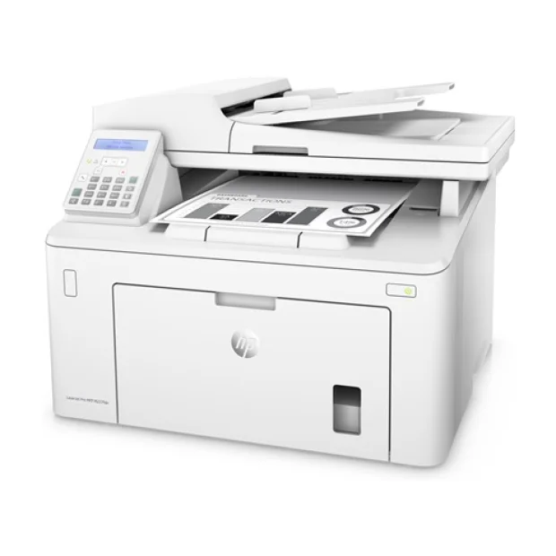 МФУ HP LaserJet Pro M227fdn (G3Q79A)